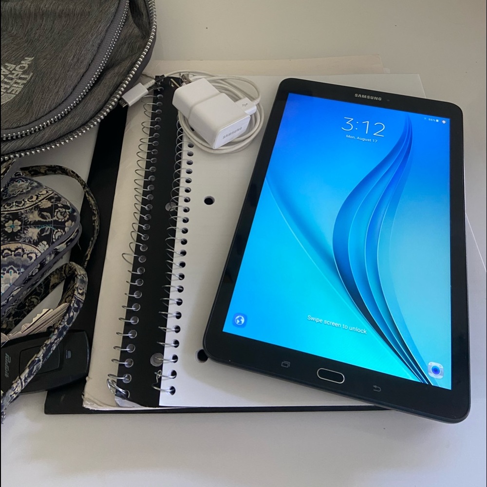 Samsung Galaxy Tab E